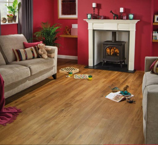 Karndean Van Gogh 48" x 7" Planks -
