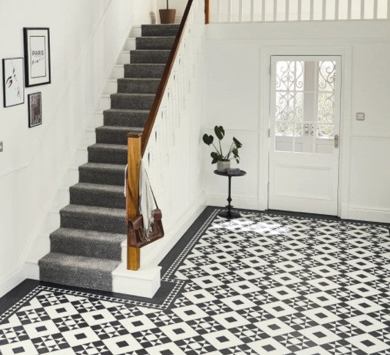 Karndean Heritage Collection