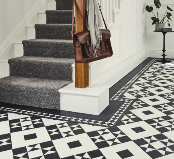 Karndean Heritage Collection