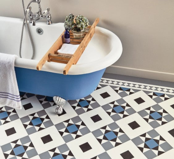 Karndean Heritage Collection