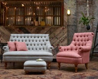 Pickering Upholstery