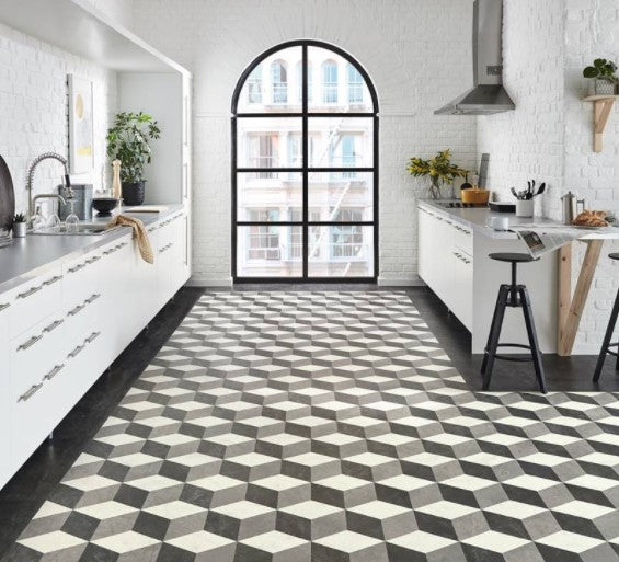 Karndean Kaleidoscope Collection