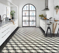 Karndean Kaleidoscope Collection