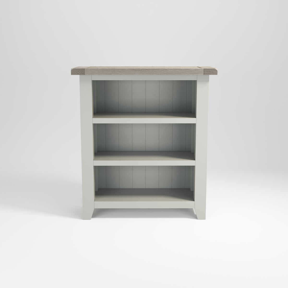 Arran - Low Bookcase (DAM217P)