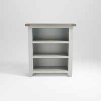 Arran - Low Bookcase (DAM217P)
