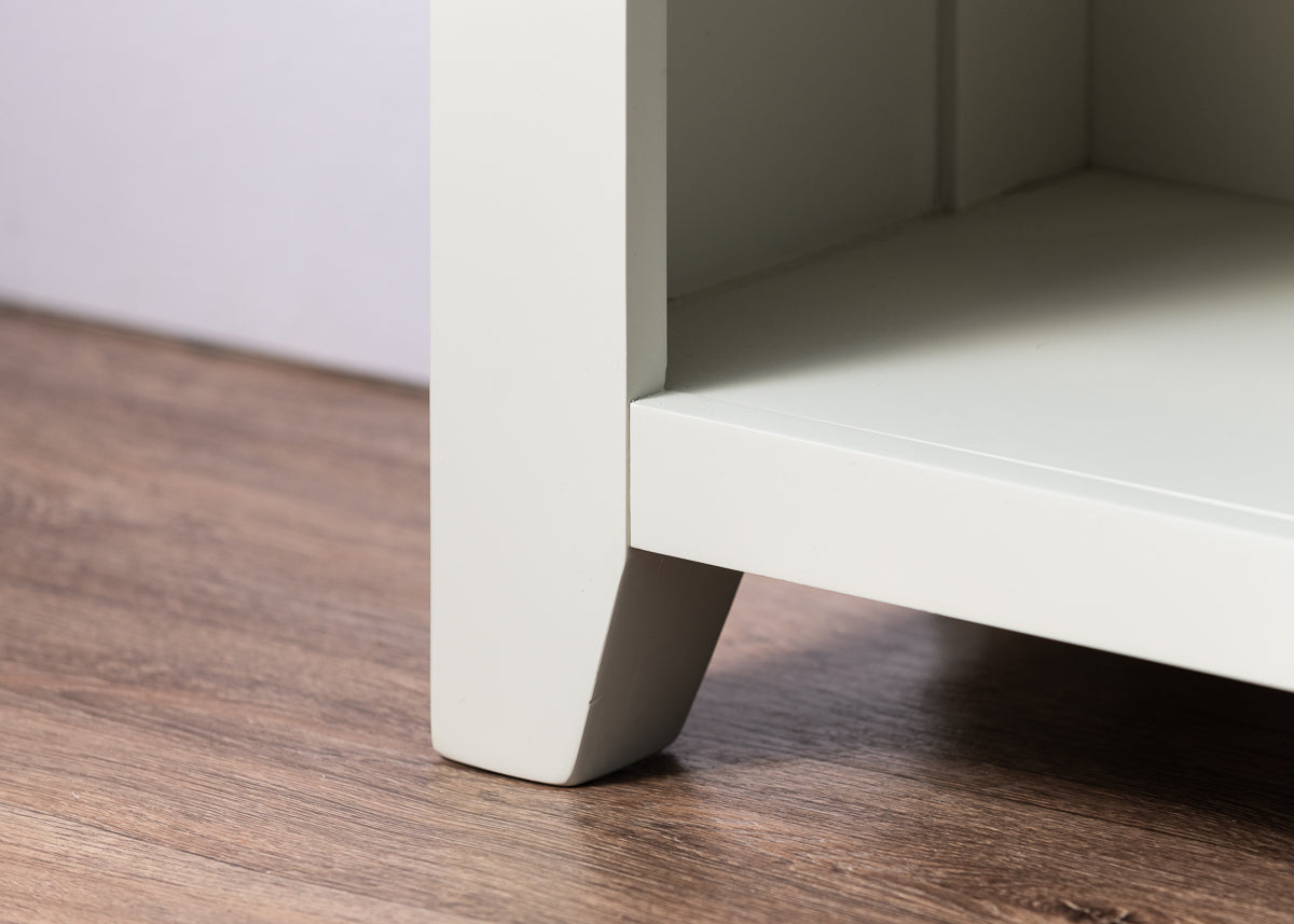 Arran - Low Bookcase (DAM217P)