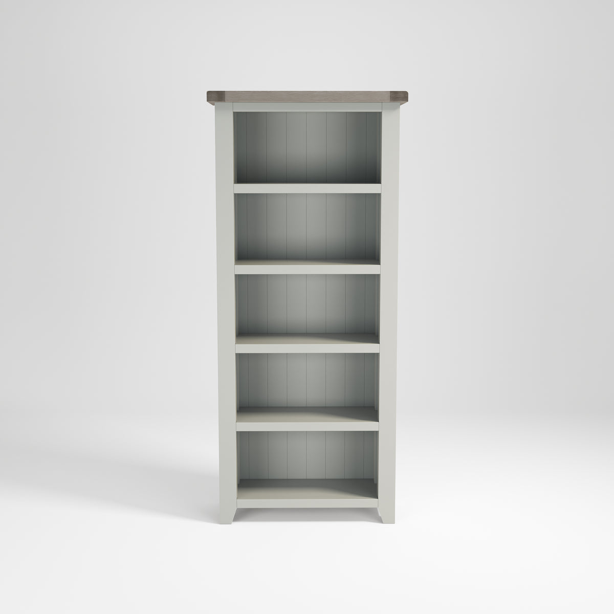Arran - Tall Bookcase (DAM227P)