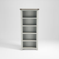 Arran - Tall Bookcase (DAM227P)
