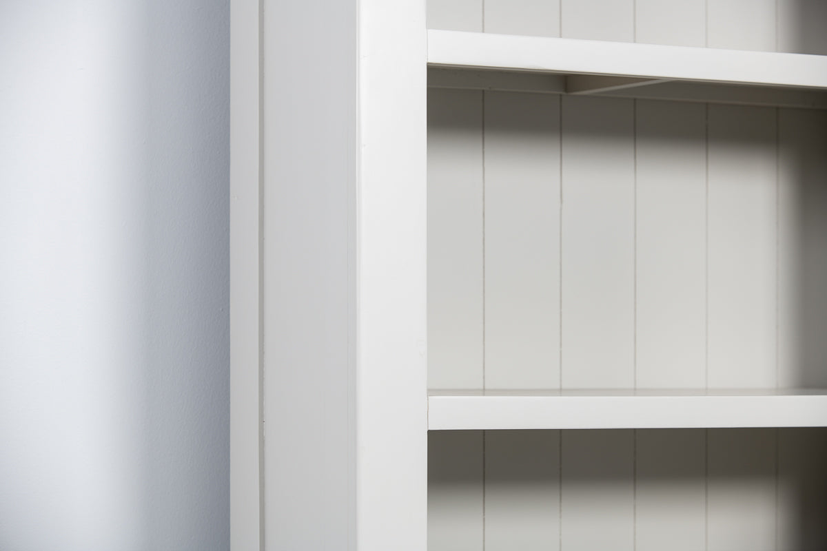 Arran - Tall Bookcase (DAM227P)