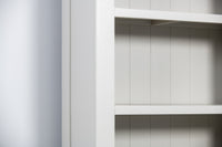 Arran - Tall Bookcase (DAM227P)