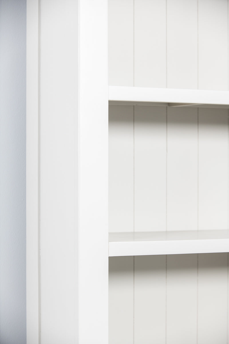 Arran - Tall Bookcase (DAM227P)