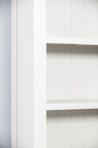 Arran - Tall Bookcase (DAM227P)