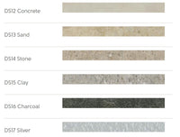 Karndean Da Vinci - Stone - Gluedown
