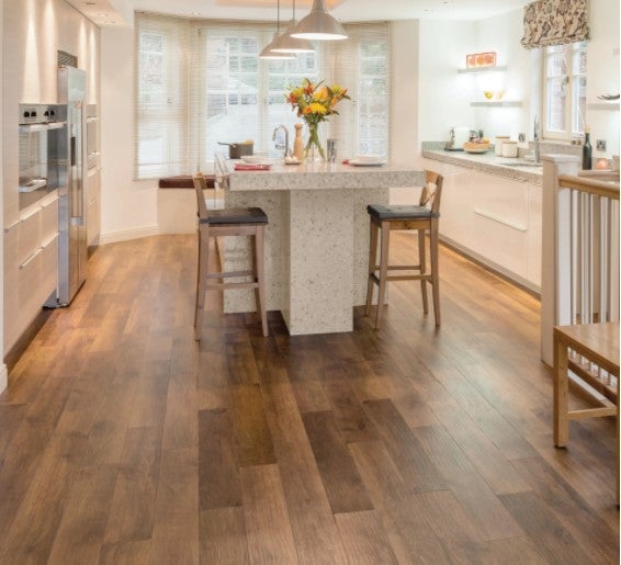 Karndean Art Select Wood - Larger Planks
