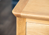 *CLEARANCE* Skye - Large  Sideboard 3 Doors, 3 Drawers (TO CLEAR)