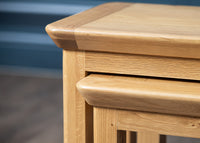Skye - Nest of Tables (DAM523N)