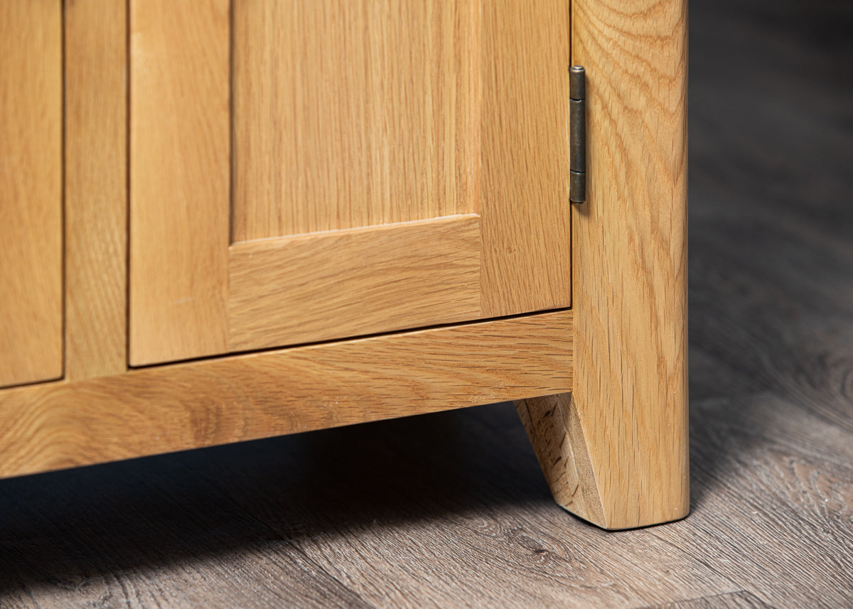 Skye - Small Sideboard 2 doors, 1 drawer (DAM530N)