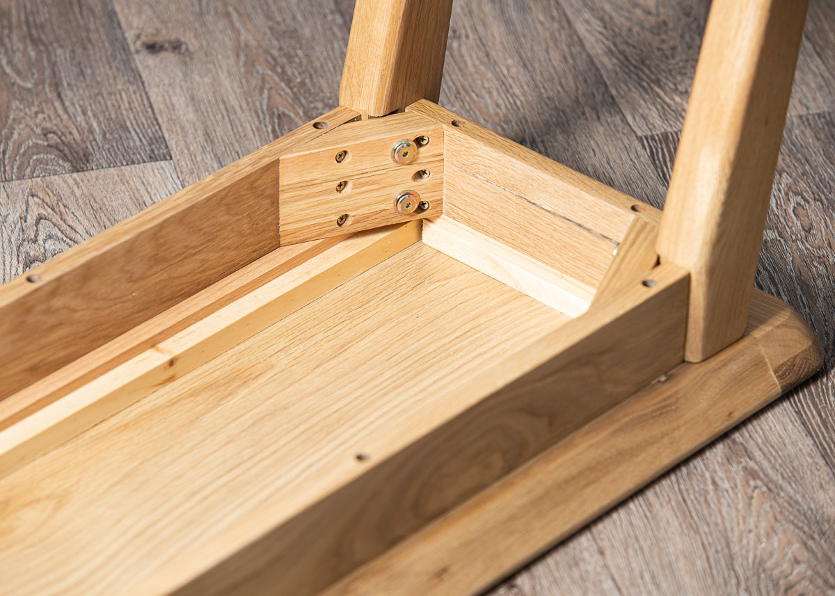 Skye - Dining Bench (DAM596N)