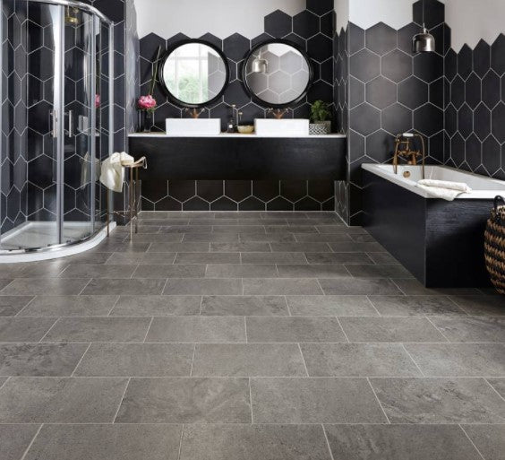 Karndean Da Vinci - Stone - Gluedown