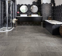Karndean Da Vinci - Stone - Gluedown