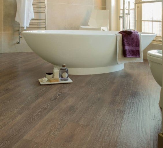Karndean Art Select Wood - Larger Planks