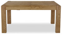 Bergen Dining Collection - Oak