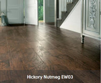 Free Measure Service - Karndean - "Inspire" for Hallway