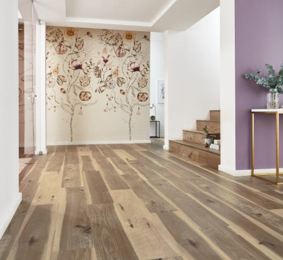Karndean - Vintage Hickory EW12 - Limited Stock Price