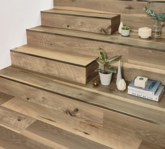 Karndean - Vintage Hickory EW12 - Limited Stock Price
