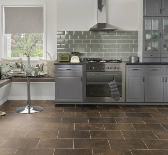 Karndean Da Vinci - Stone - Gluedown
