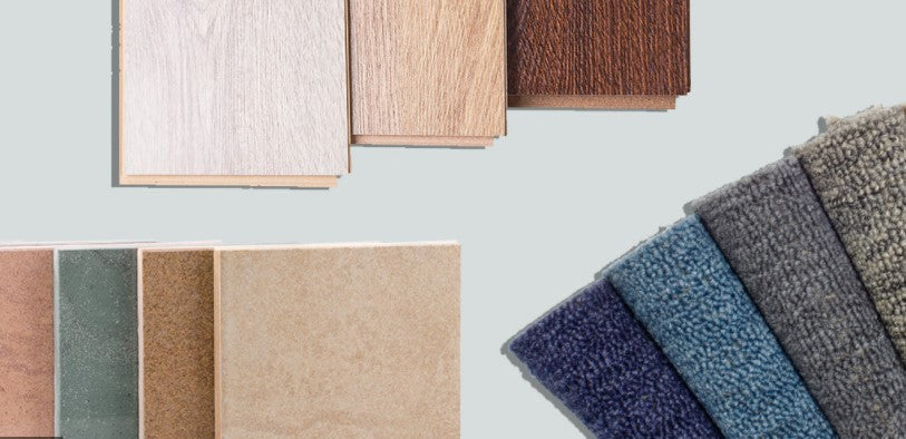 Floor Covering - Free Measurement Service