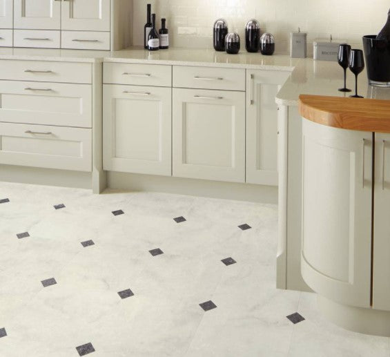 Karndean Art Select - Stone - Gluedown