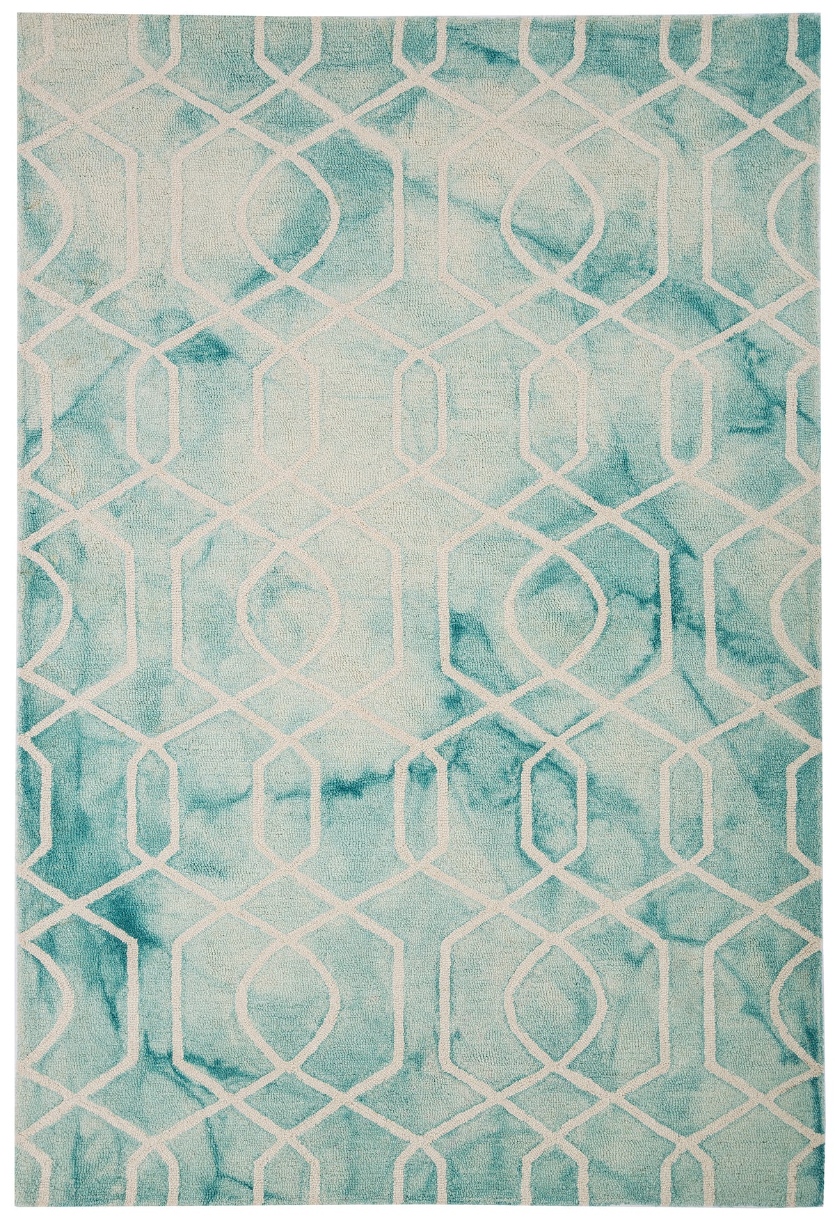 Fresco rug
