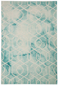 Fresco rug