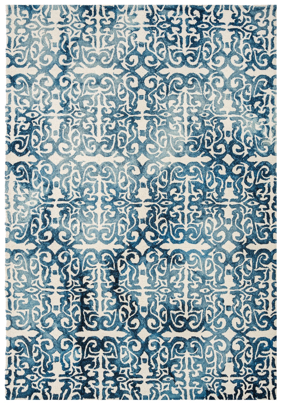 Fresco rug