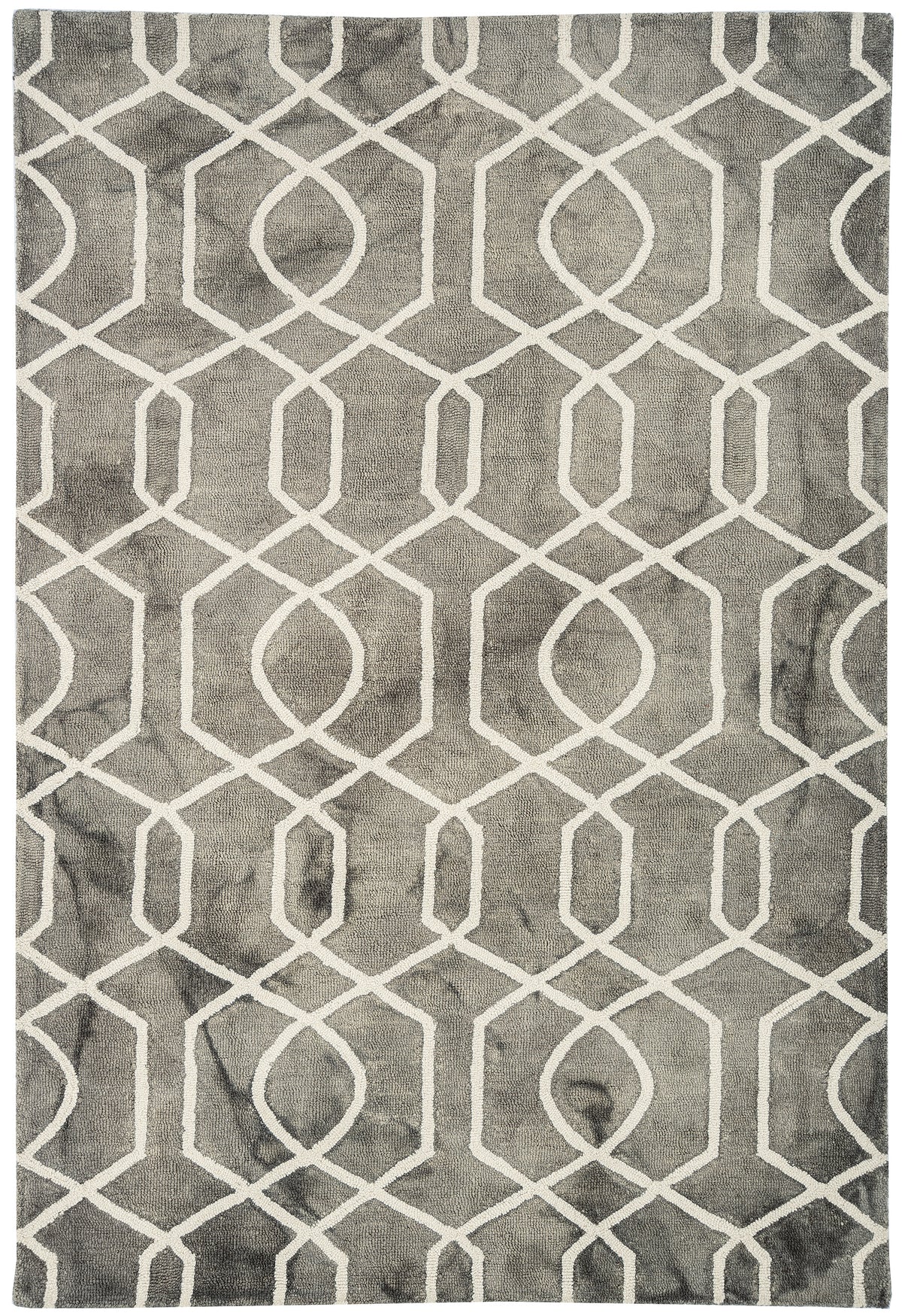Fresco rug