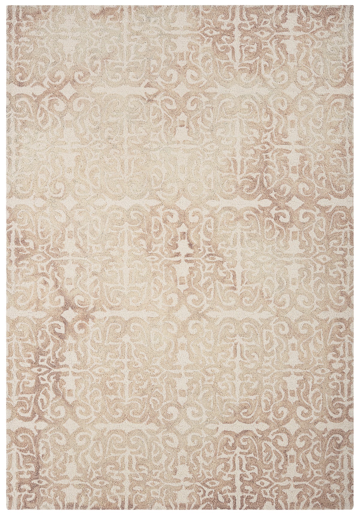 Fresco rug