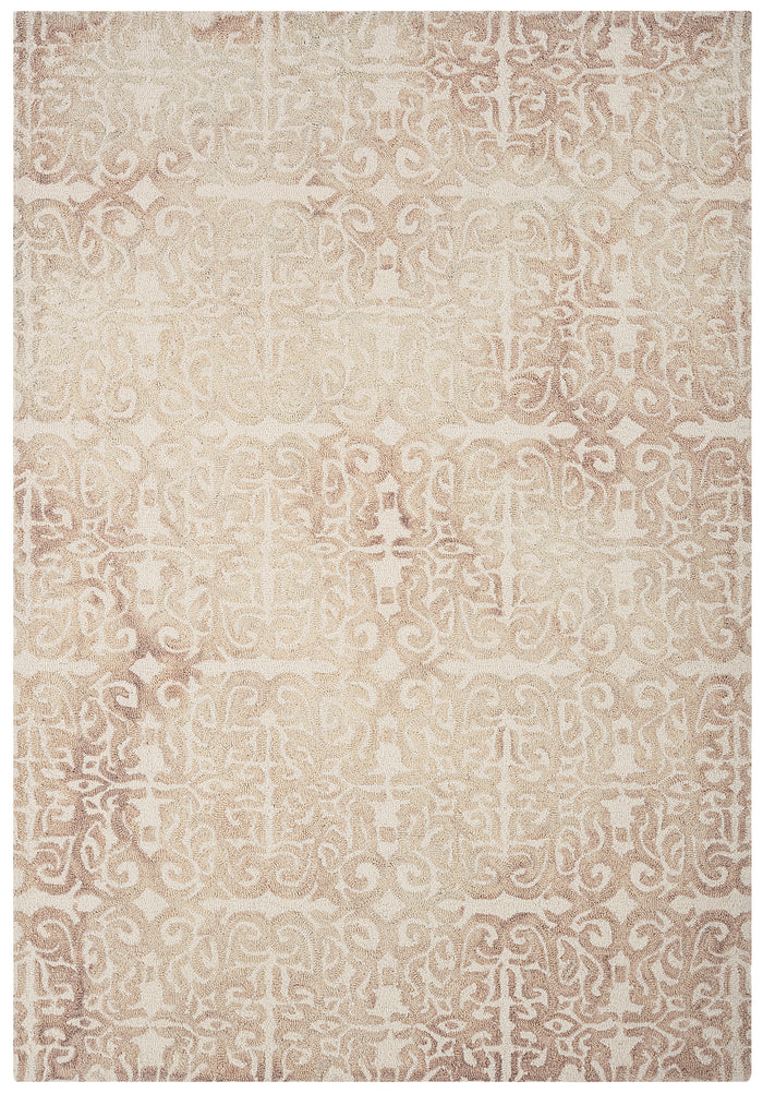 Fresco rug