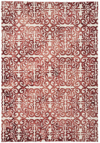 Fresco rug