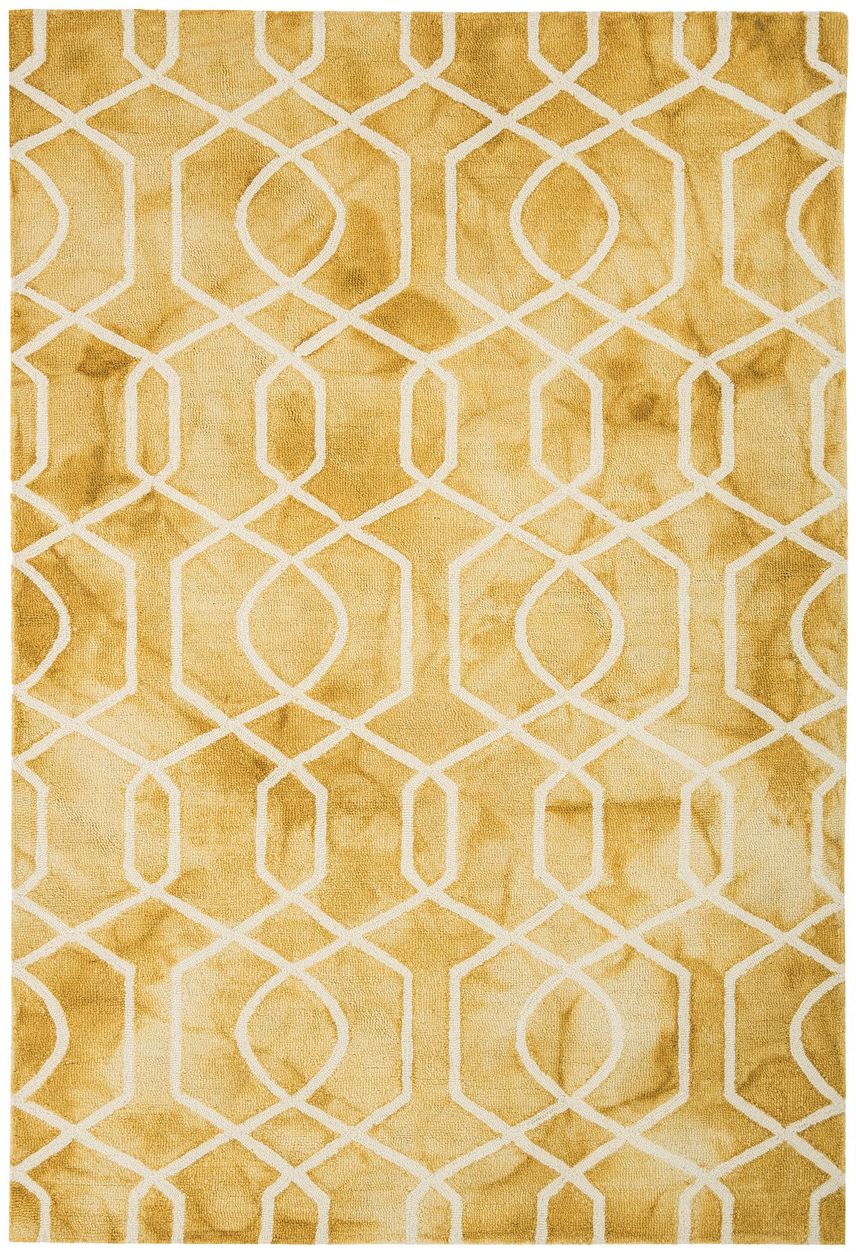 Fresco rug