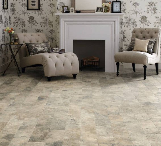 Karndean Art Select - Stone - Gluedown