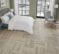 Karndean Art Select Wood - Herringbone, Parquet & Basket Weave