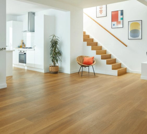 Karndean Van Gogh Wood 56" x 9" Planks