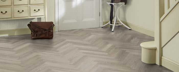 Free Floor Measure & Assessment -  Gluedown KP138