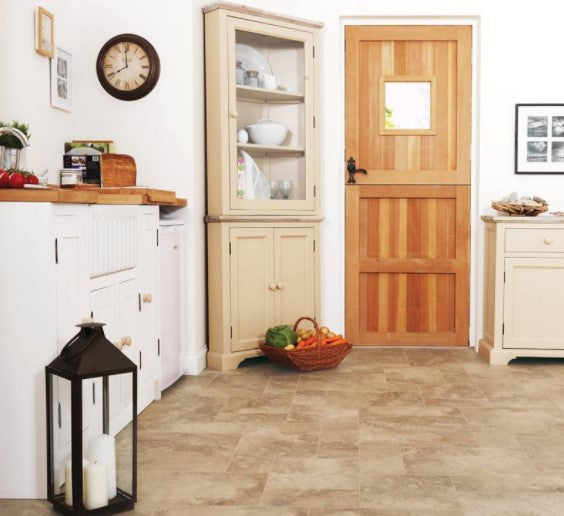 Karndean Art Select - Stone - Gluedown