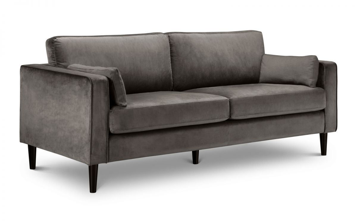 Hayward Upholstery Collection - Velvet