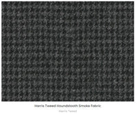 Wood Brothers Pickering Upholstery - Harris Tweed