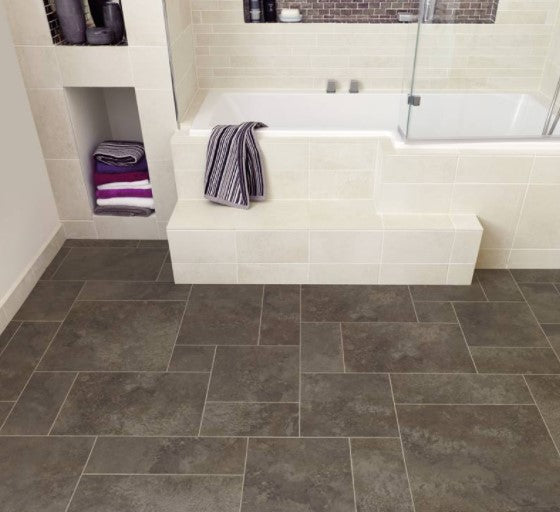 Karndean Art Select - Stone - Gluedown