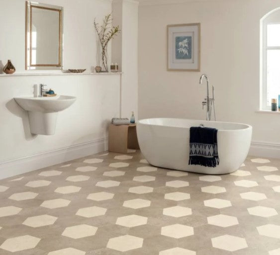 Karndean Kaleidoscope Collection