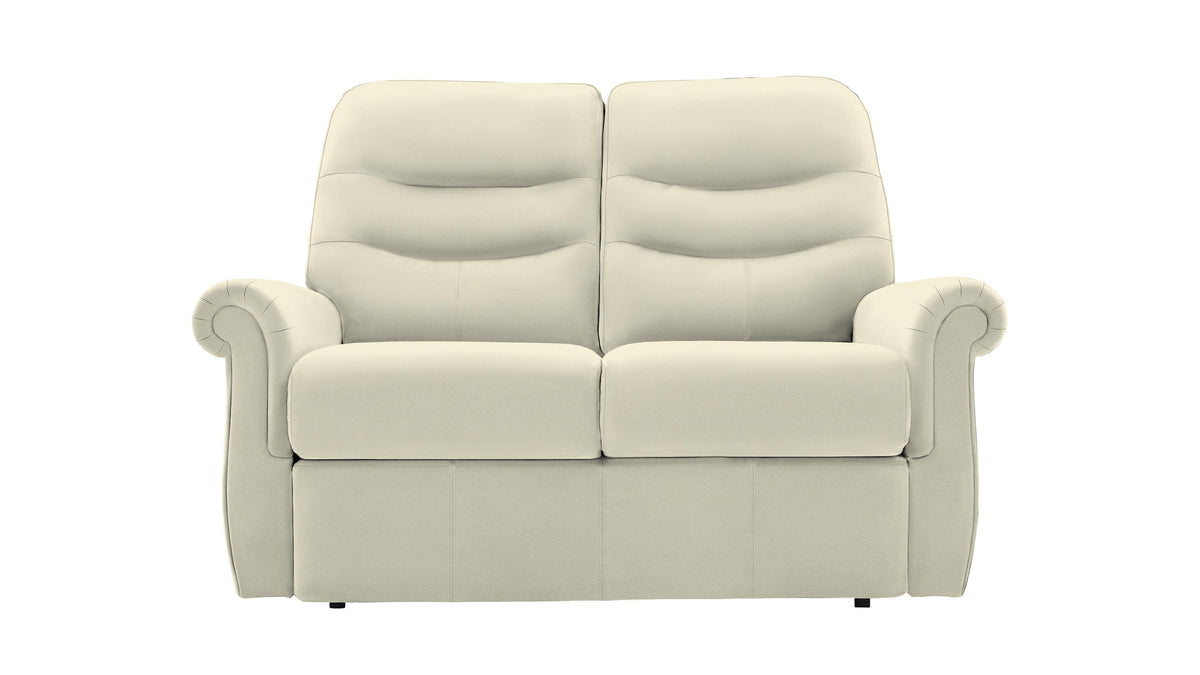 Holmes Sofa Range - Leather